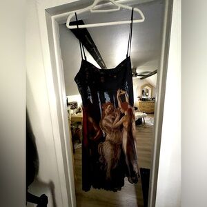 Cider 1XL Women’s Dress